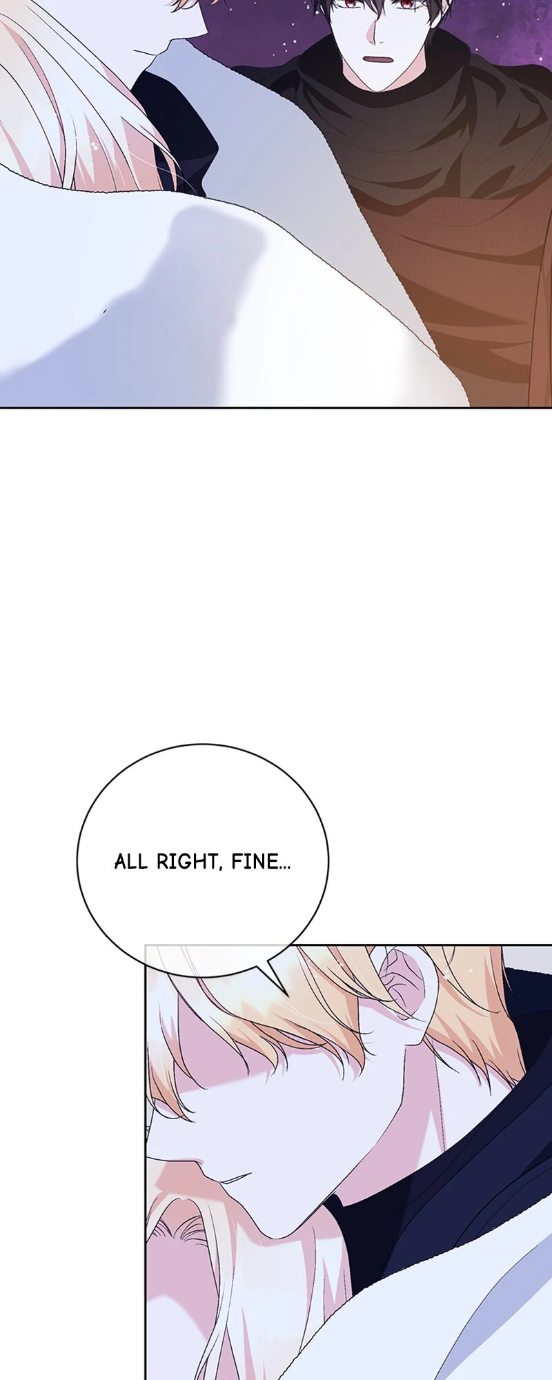 Reborn As a Character That Never Existed Chapter 94 - Page 47