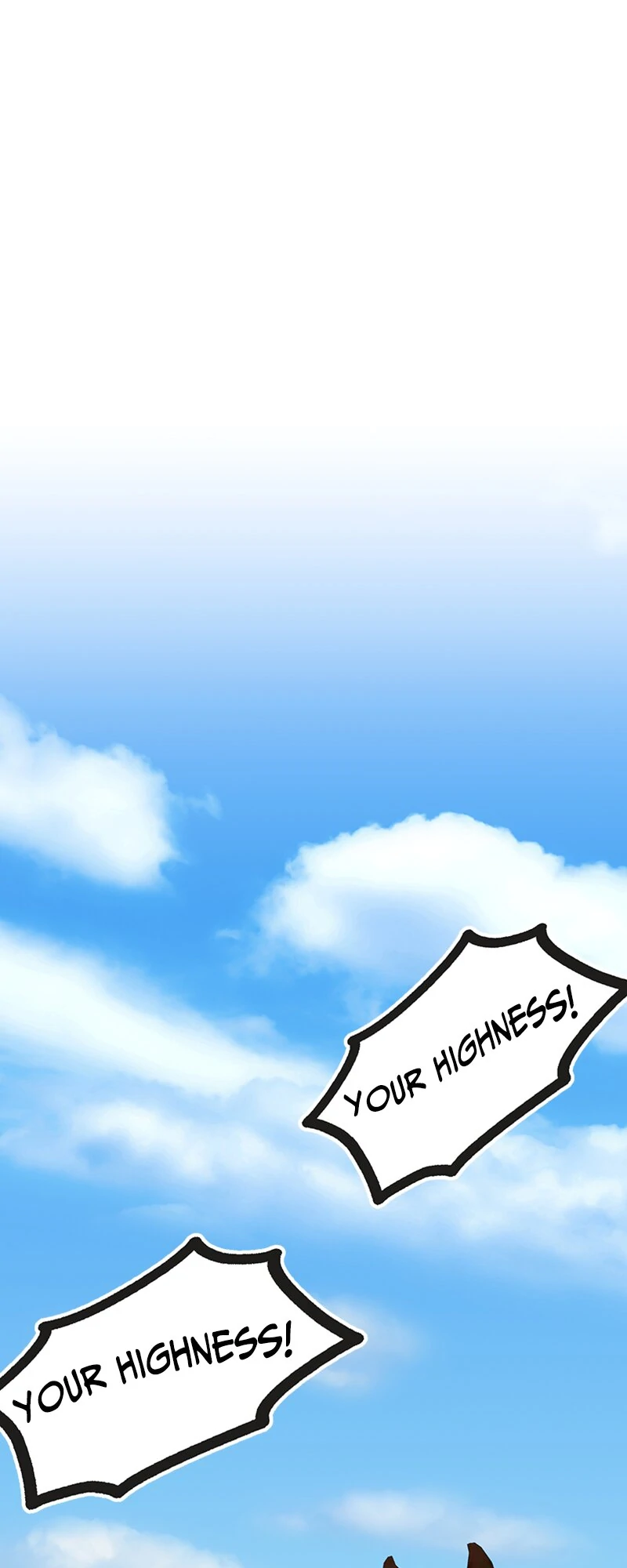 Reborn As a Character That Never Existed Chapter 94 - Page 53