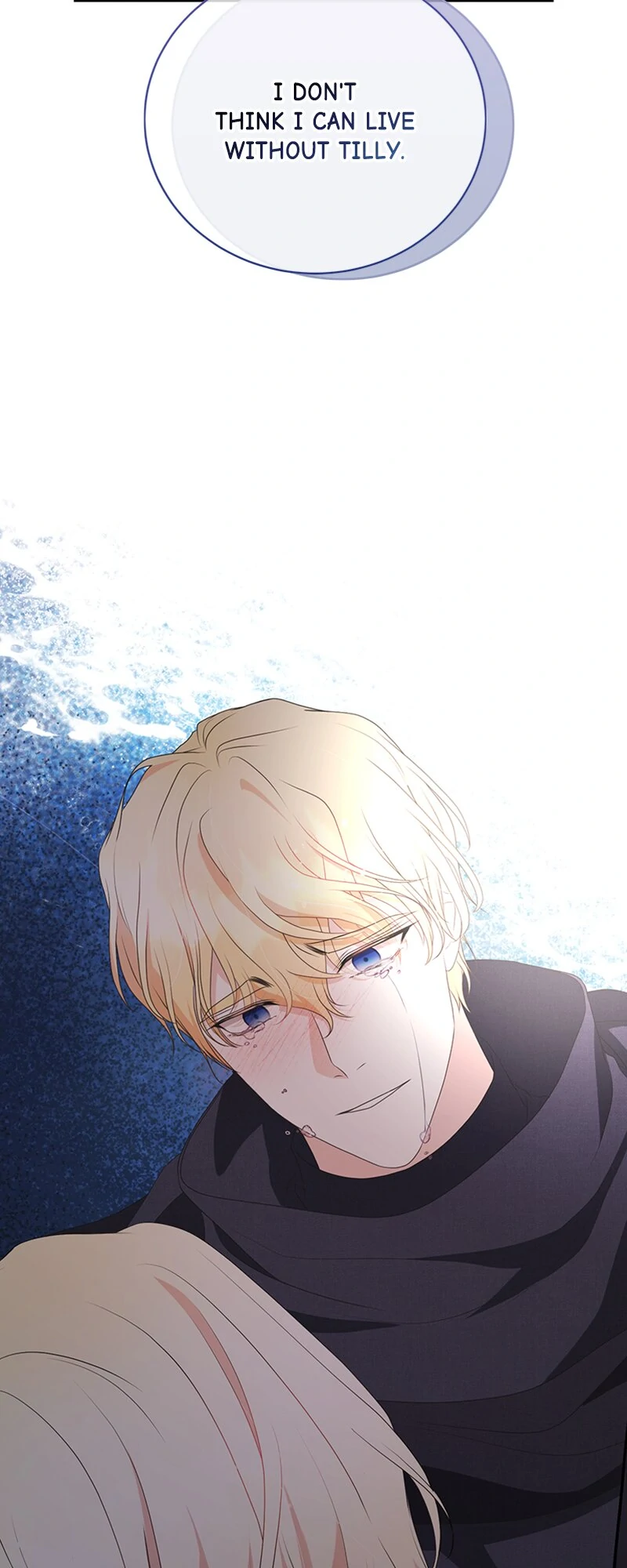 Reborn As a Character That Never Existed Chapter 94 - Page 64