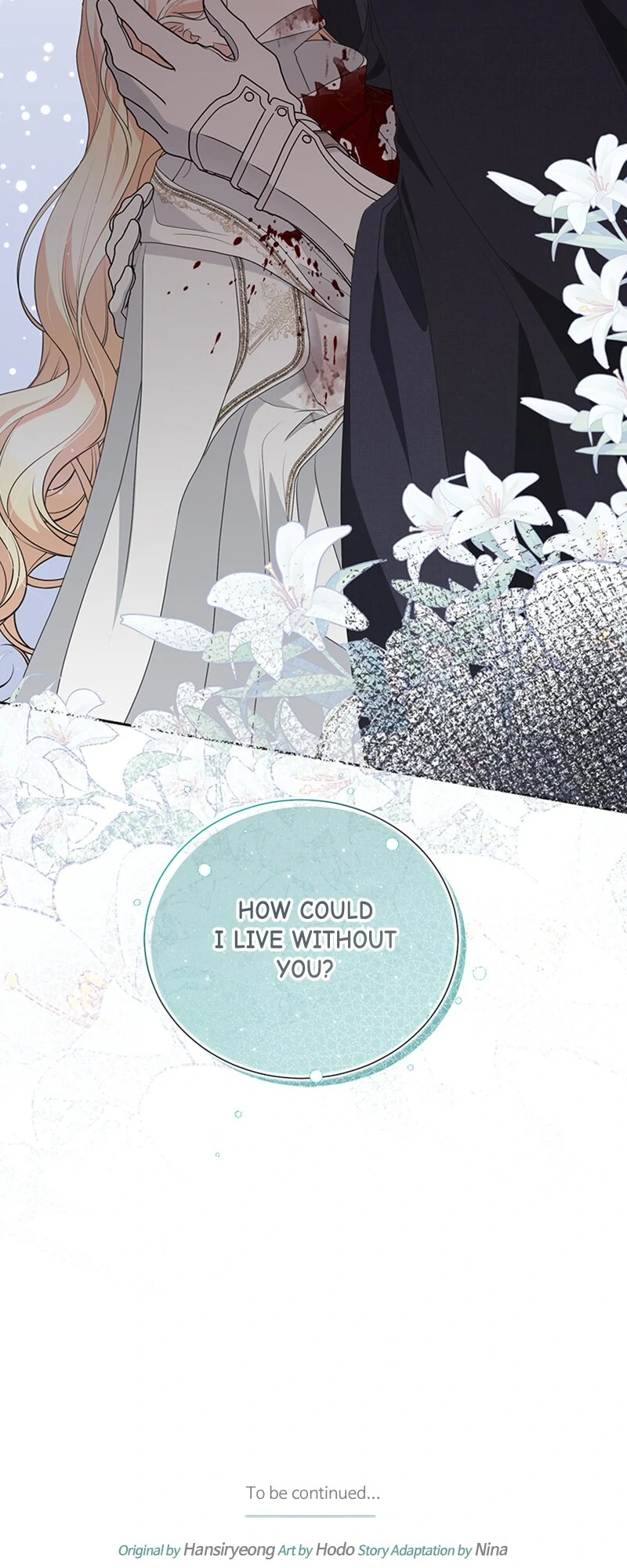 Reborn As a Character That Never Existed Chapter 94 - Page 66