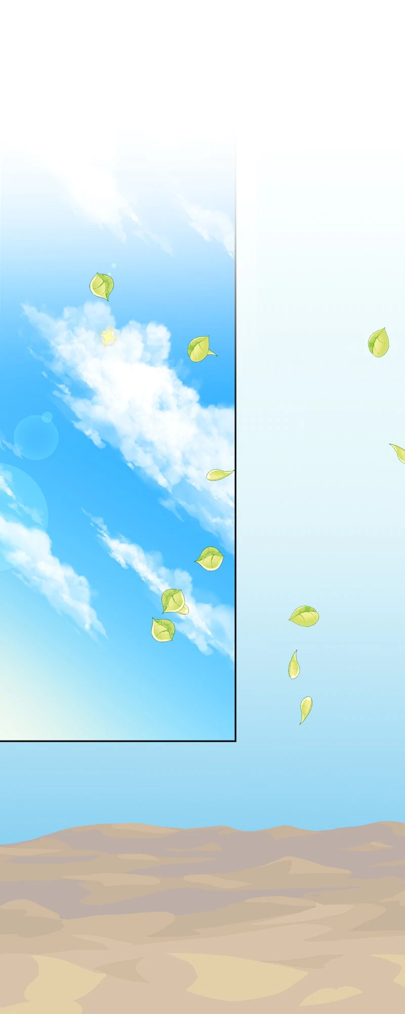 Reborn As a Character That Never Existed Chapter 95 - Page 27