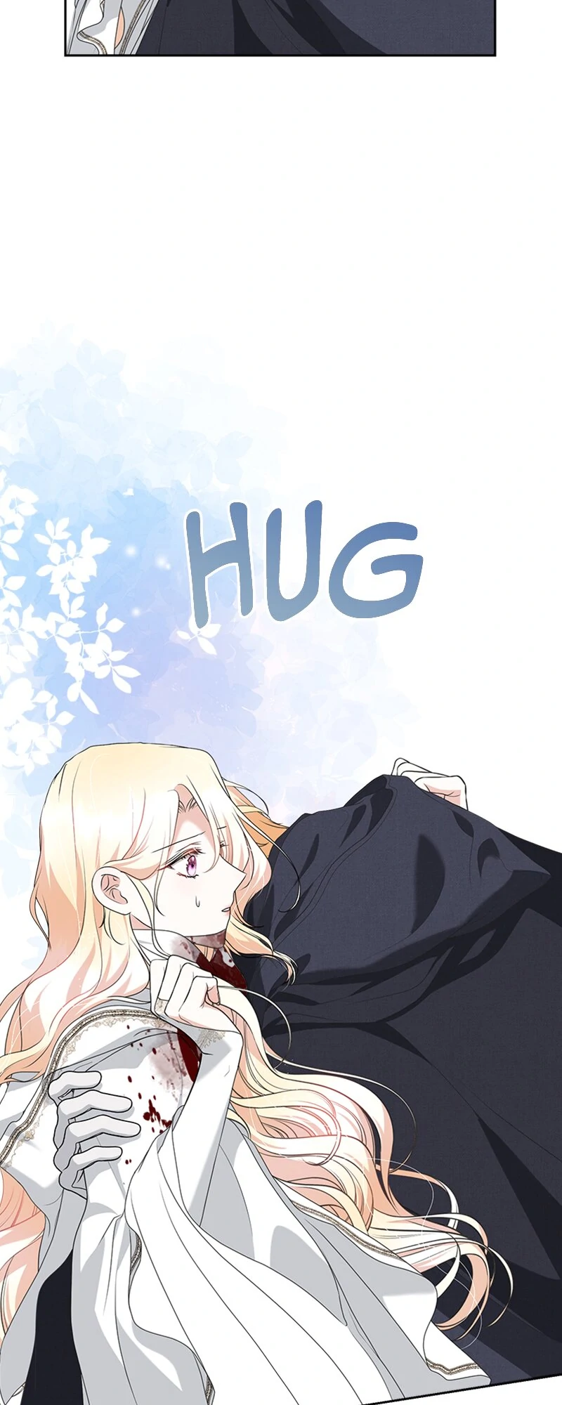 Reborn As a Character That Never Existed Chapter 95 - Page 38