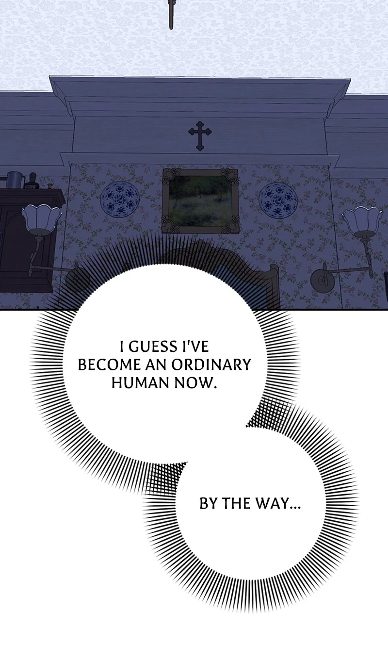 Reborn As a Character That Never Existed Chapter 95 - Page 47