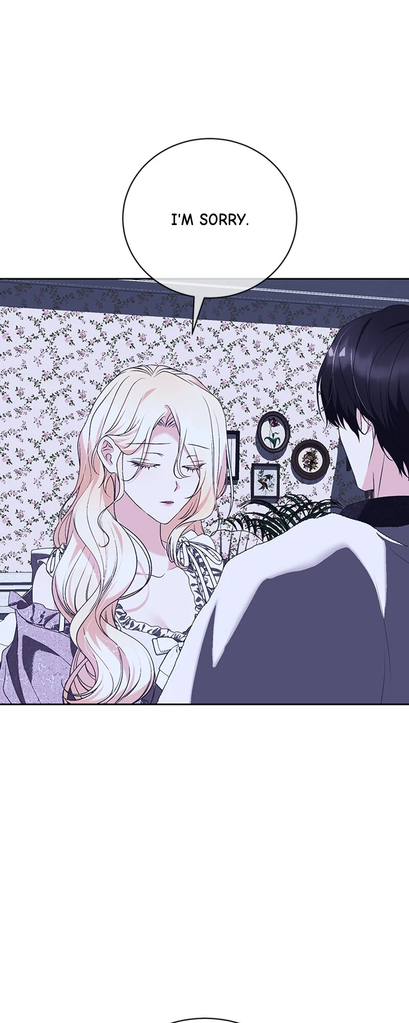 Reborn As a Character That Never Existed Chapter 95 - Page 51