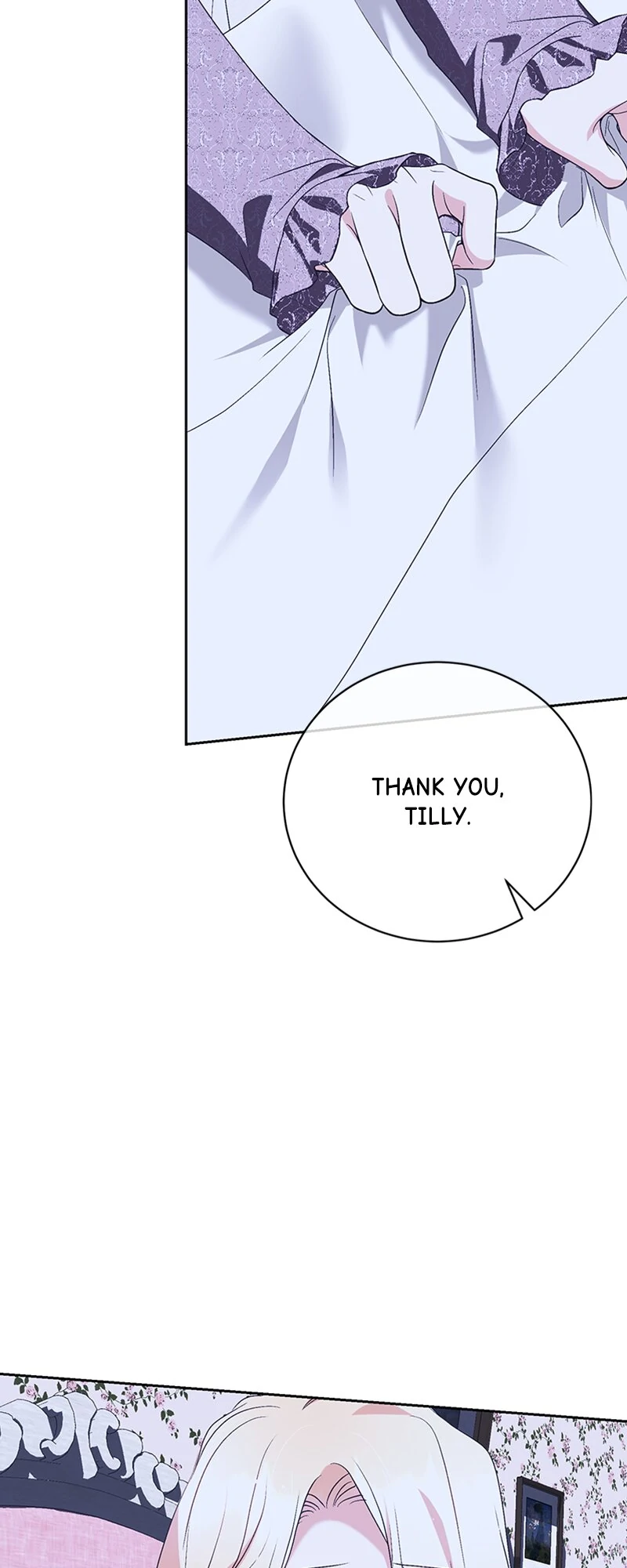 Reborn As a Character That Never Existed Chapter 95 - Page 53