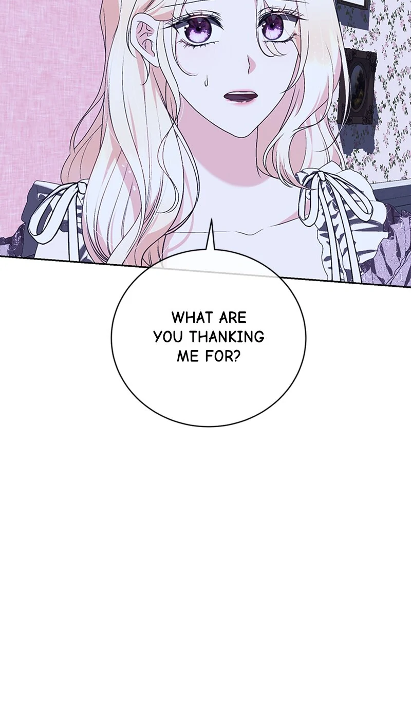 Reborn As a Character That Never Existed Chapter 95 - Page 54