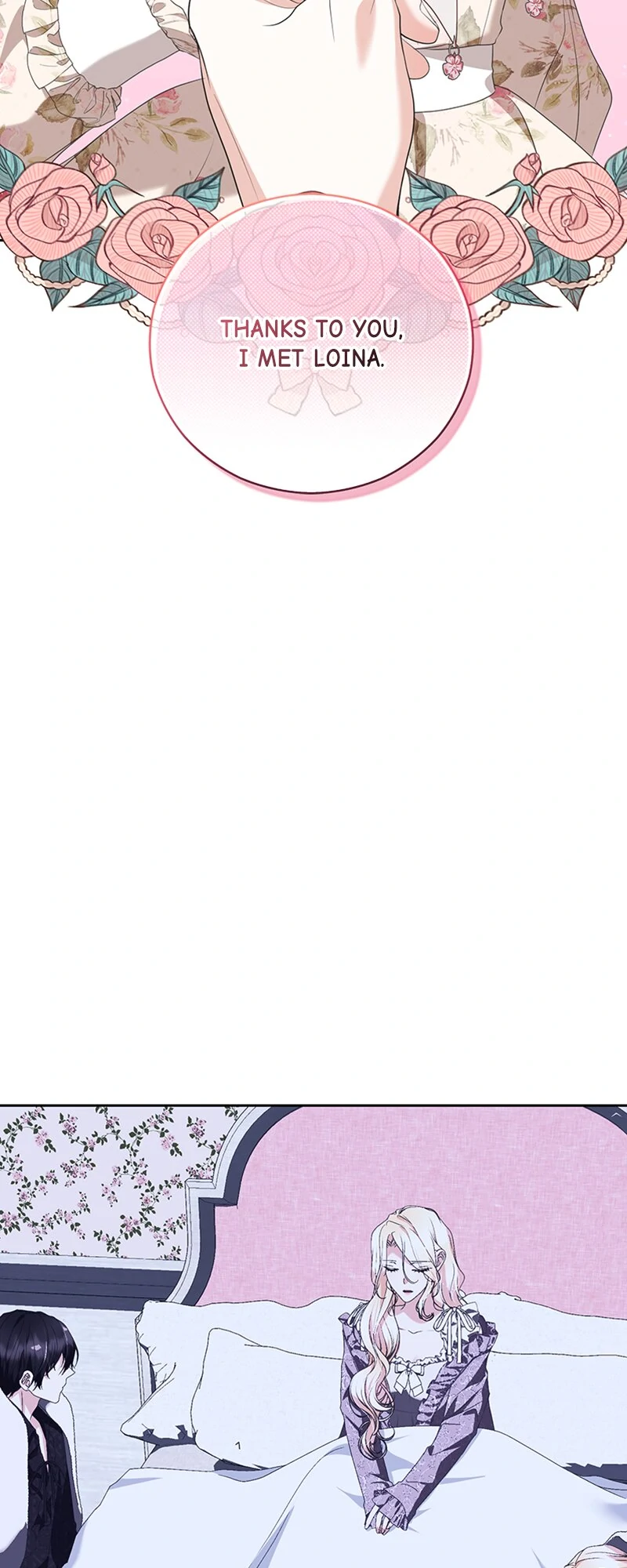 Reborn As a Character That Never Existed Chapter 95 - Page 57