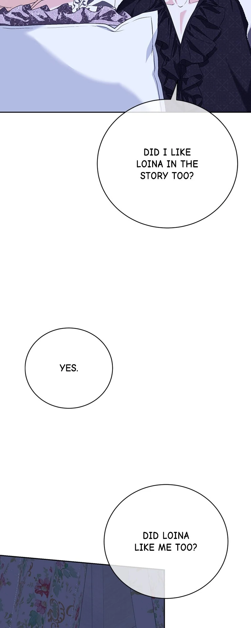 Reborn As a Character That Never Existed Chapter 95 - Page 59