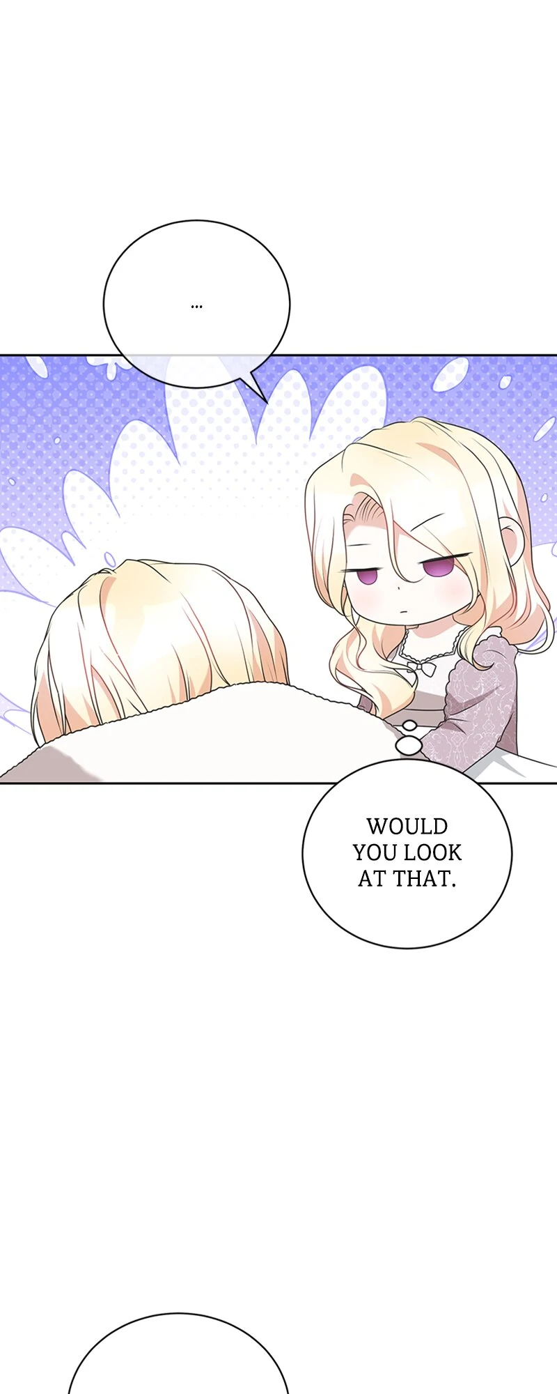 Reborn As a Character That Never Existed Chapter 95 - Page 62