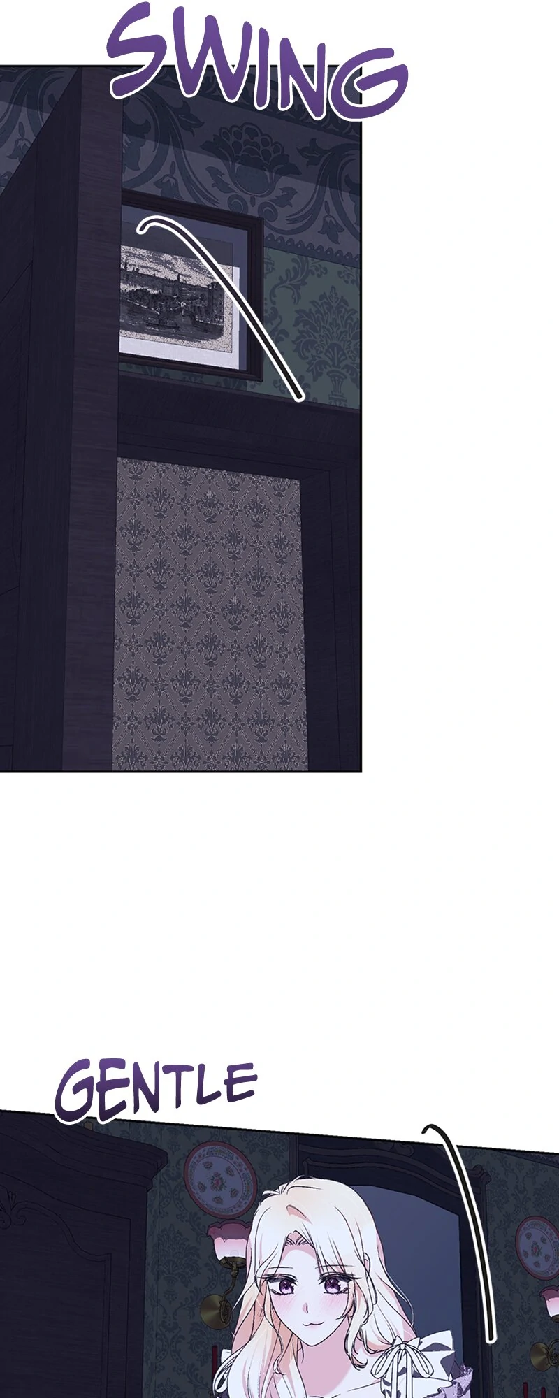 Reborn As a Character That Never Existed Chapter 95 - Page 65