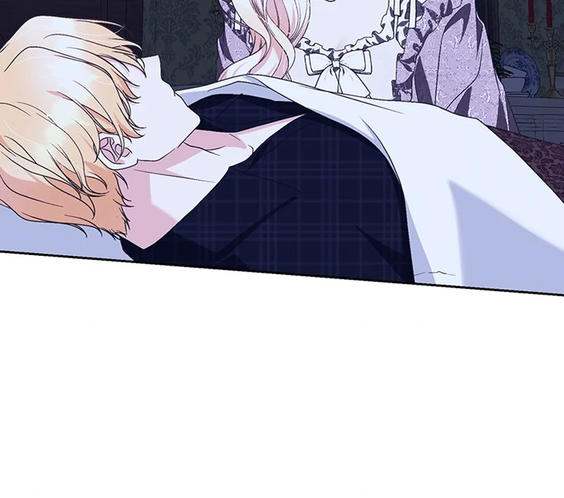 Reborn As a Character That Never Existed Chapter 95 - Page 66