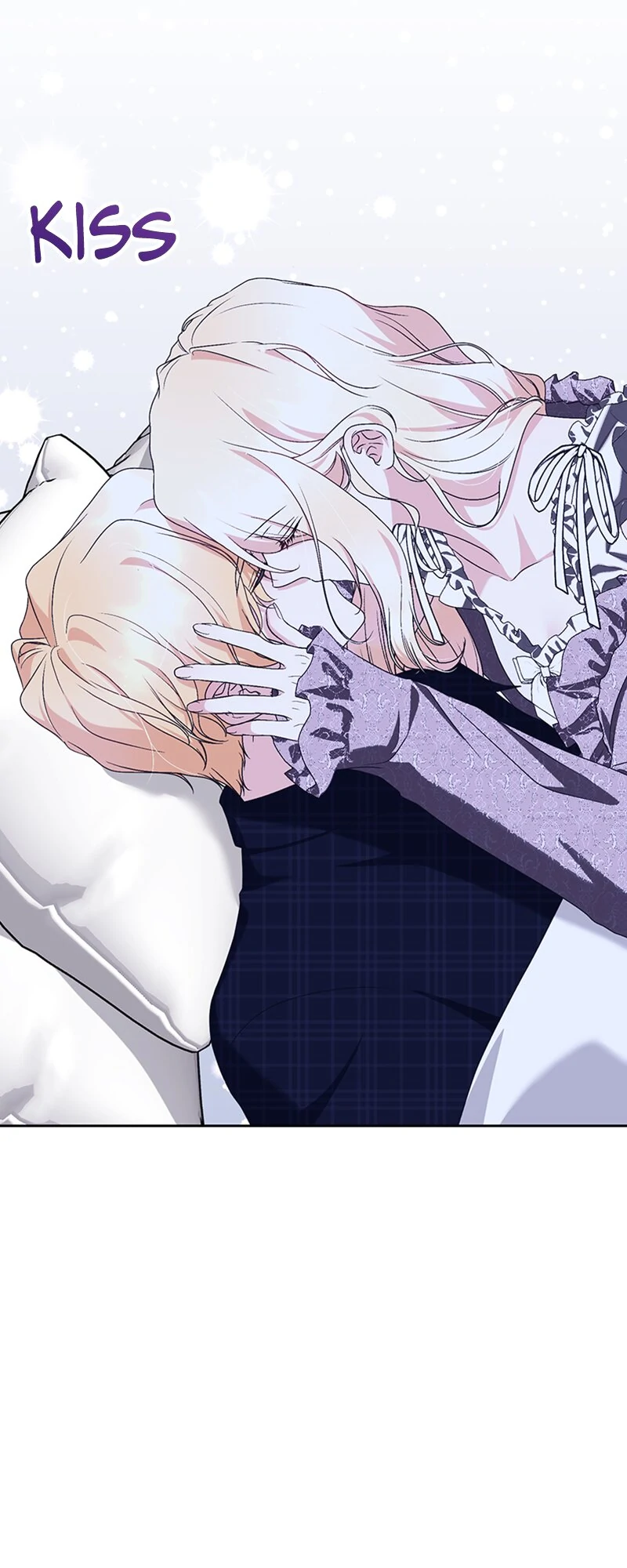 Reborn As a Character That Never Existed Chapter 95 - Page 69