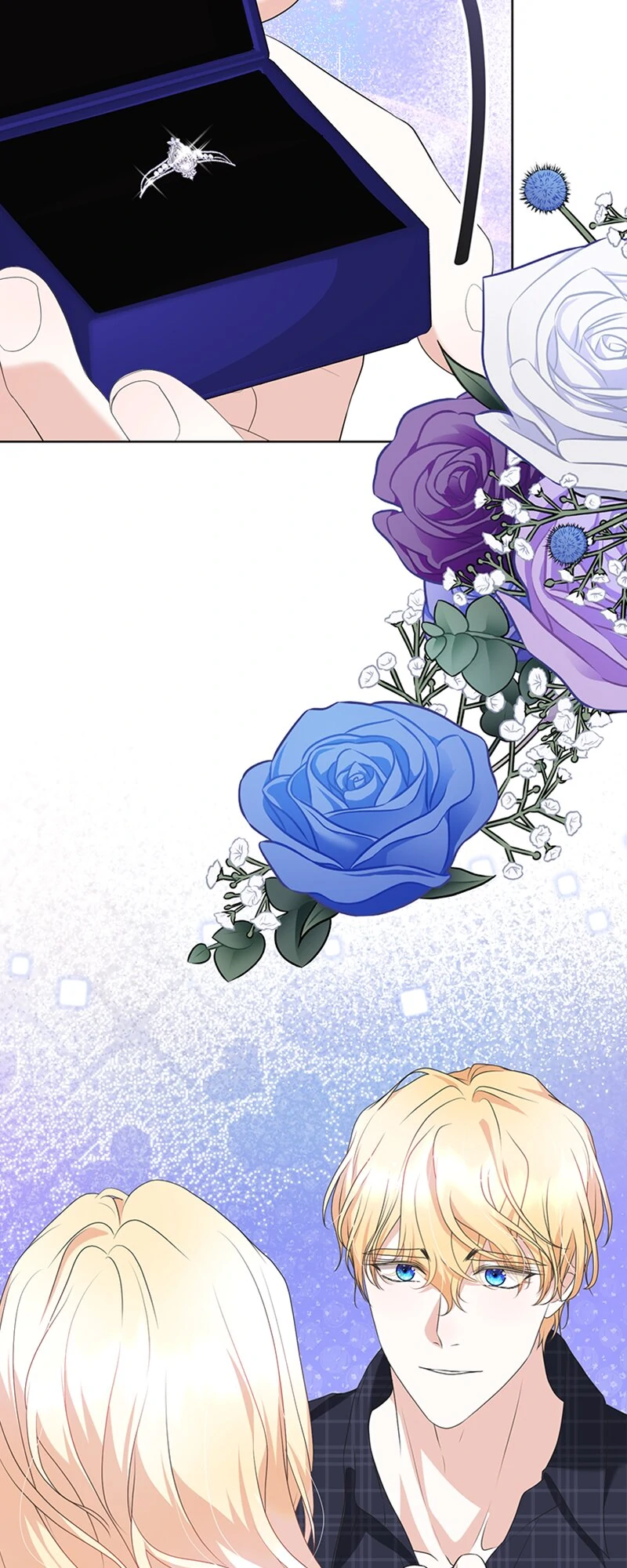 Reborn As a Character That Never Existed Chapter 96 - Page 16