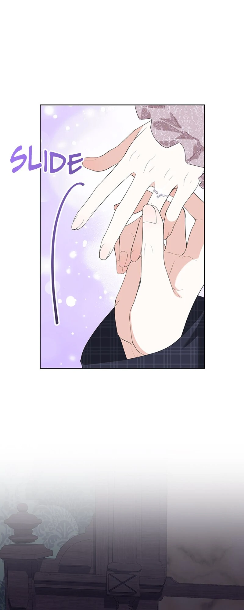 Reborn As a Character That Never Existed Chapter 96 - Page 19