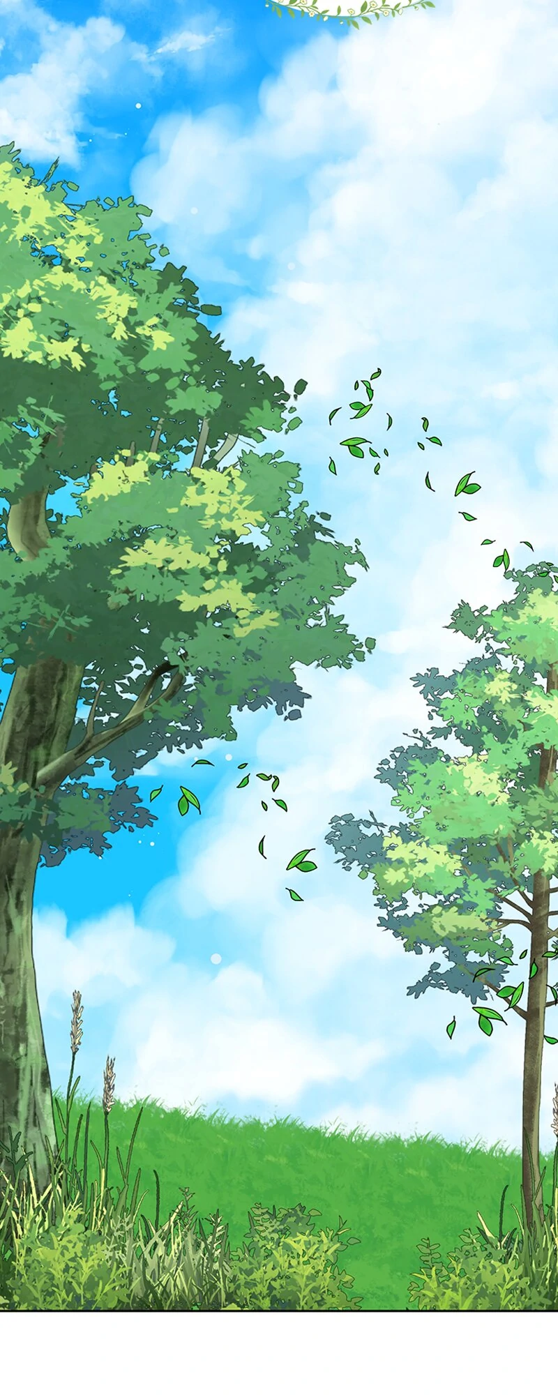 Reborn As a Character That Never Existed Chapter 97 - Page 5