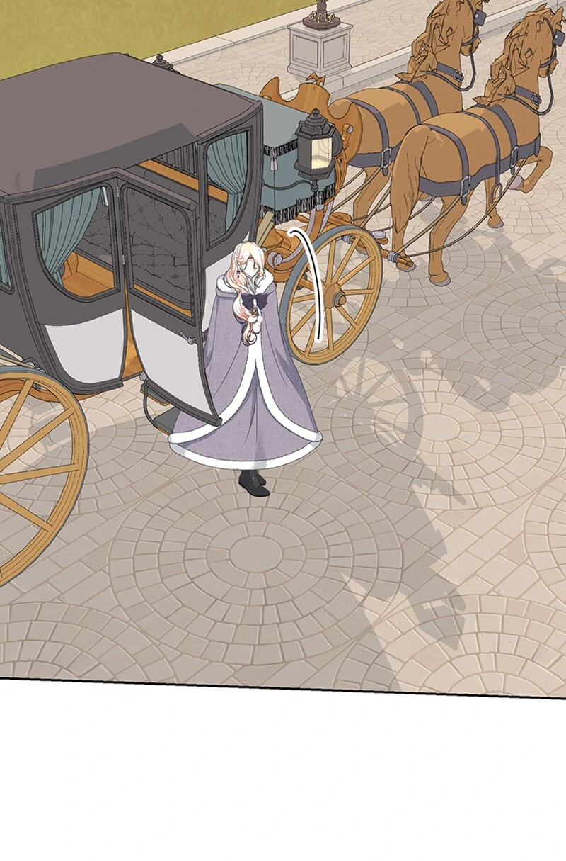 Reborn As a Character That Never Existed Chapter 97 - Page 21