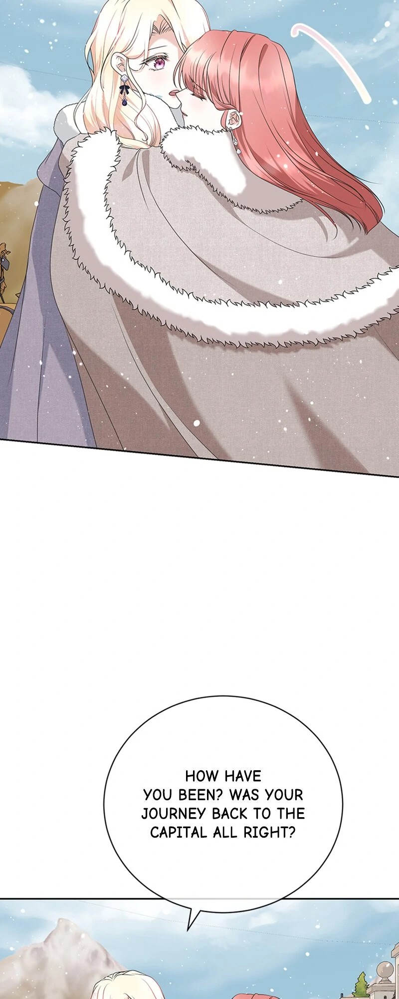 Reborn As a Character That Never Existed Chapter 97 - Page 24