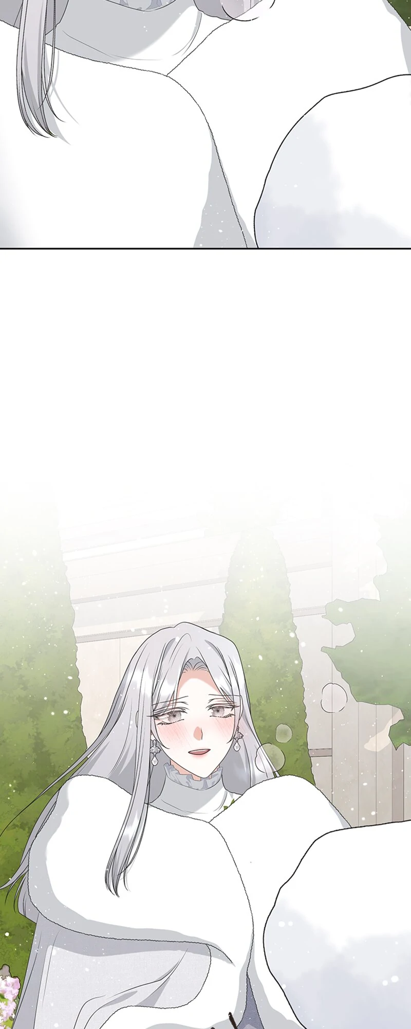 Reborn As a Character That Never Existed Chapter 97 - Page 27