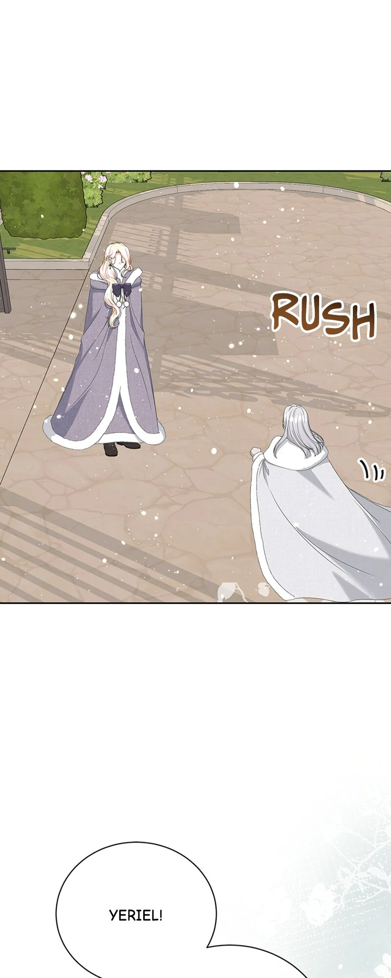 Reborn As a Character That Never Existed Chapter 97 - Page 29