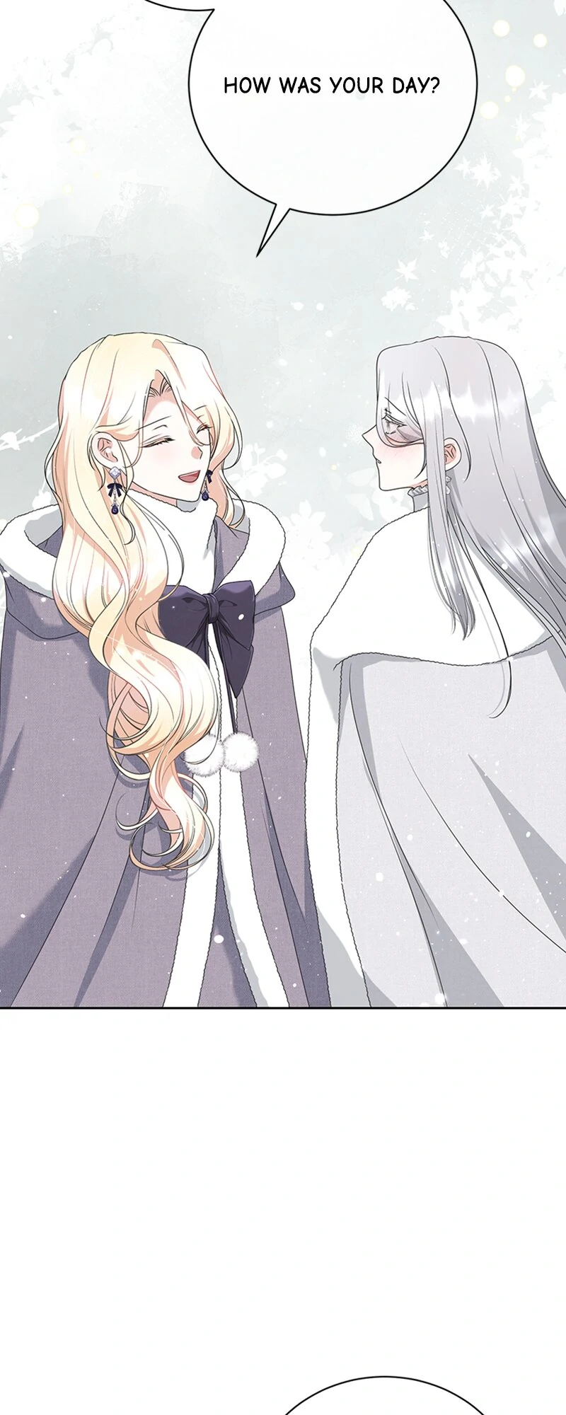 Reborn As a Character That Never Existed Chapter 97 - Page 30