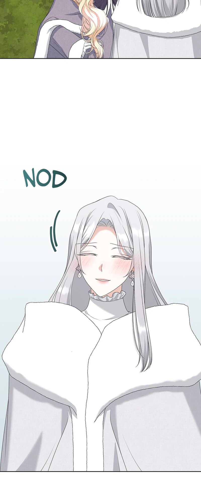 Reborn As a Character That Never Existed Chapter 97 - Page 33