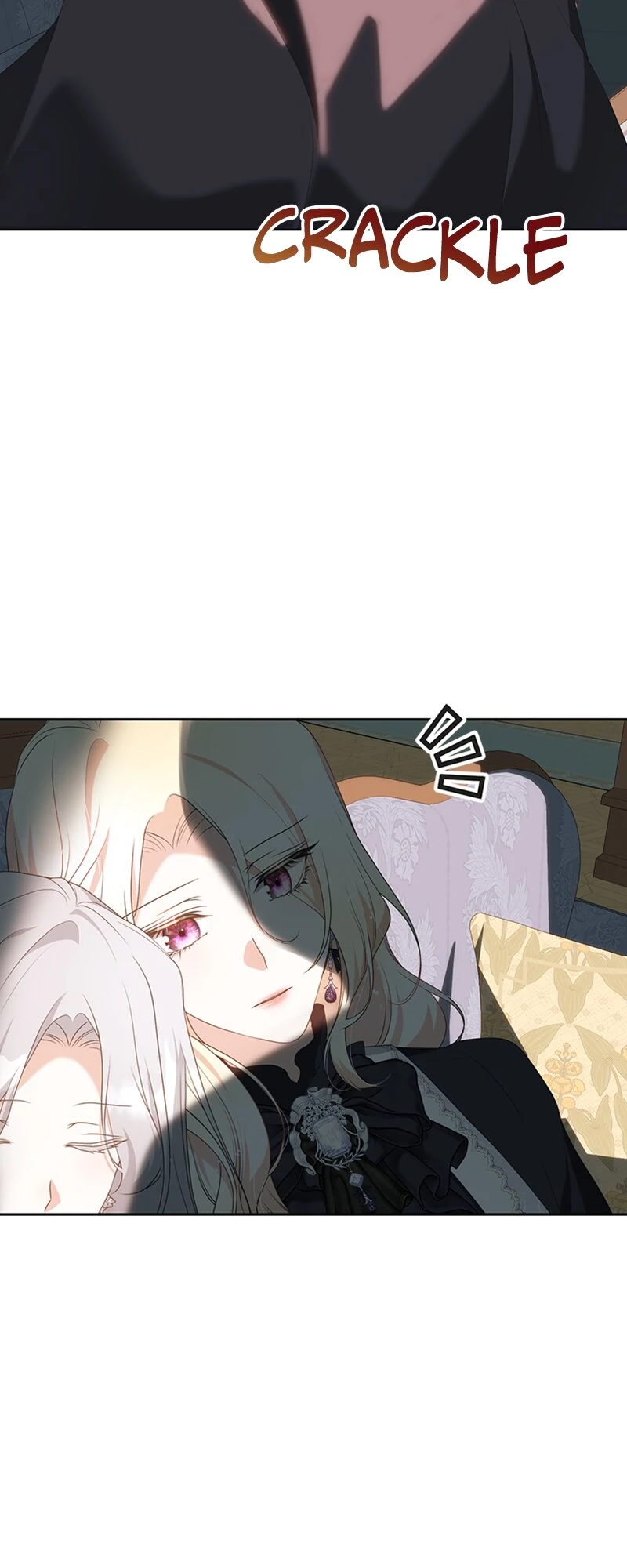 Reborn As a Character That Never Existed Chapter 97 - Page 36