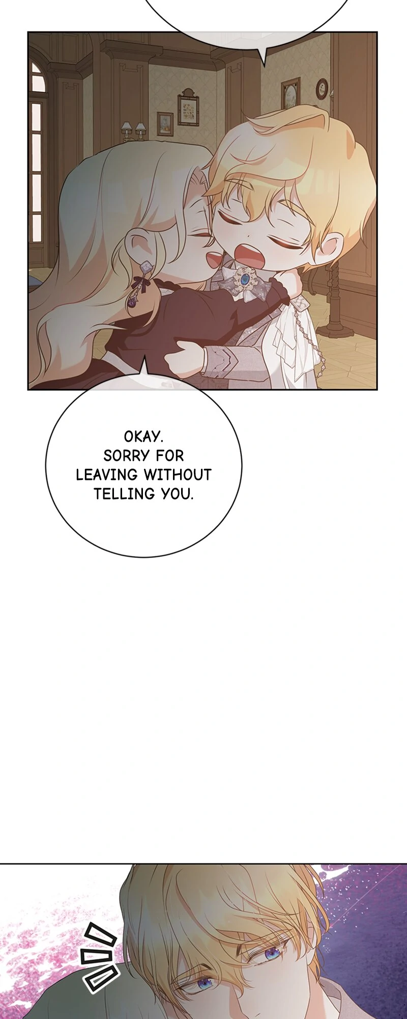 Reborn As a Character That Never Existed Chapter 97 - Page 39