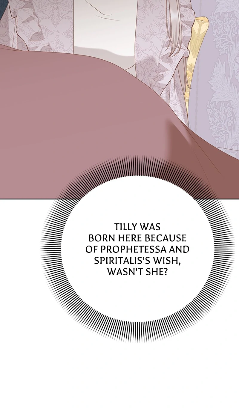 Reborn As a Character That Never Existed Chapter 97 - Page 41