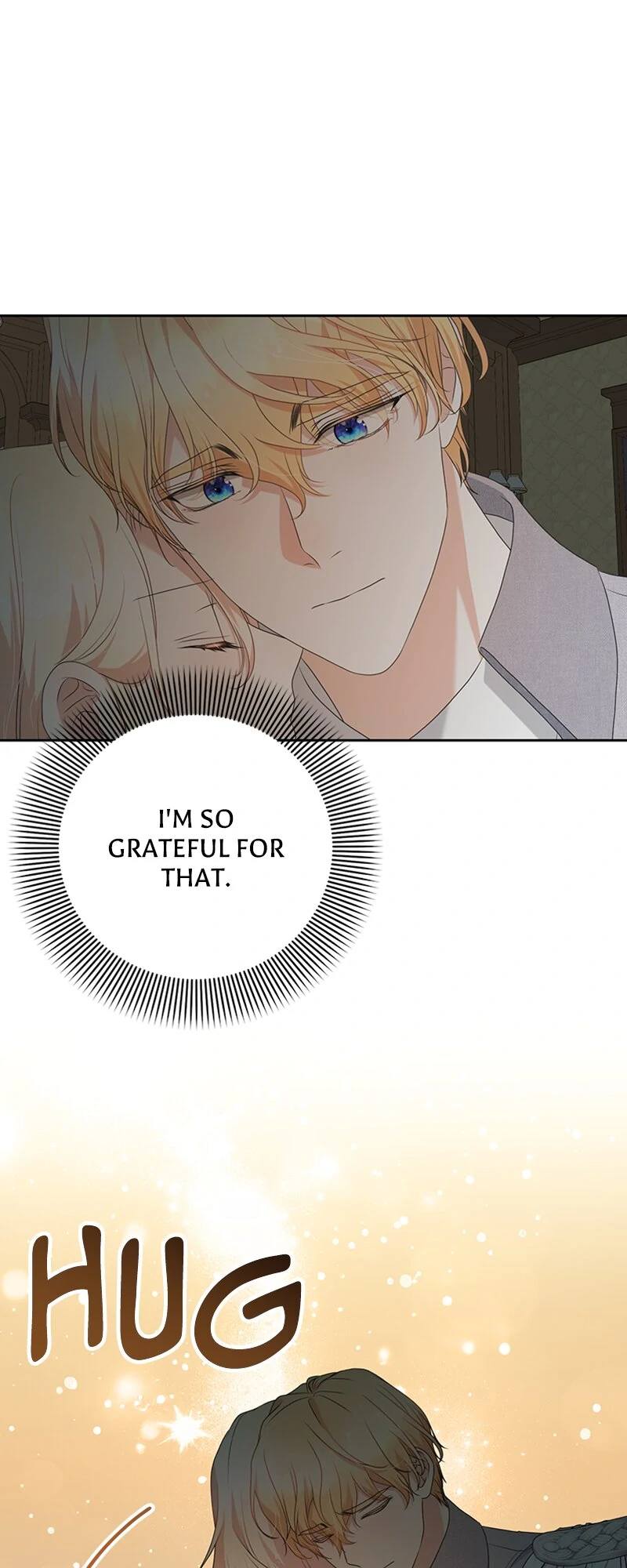 Reborn As a Character That Never Existed Chapter 97 - Page 42