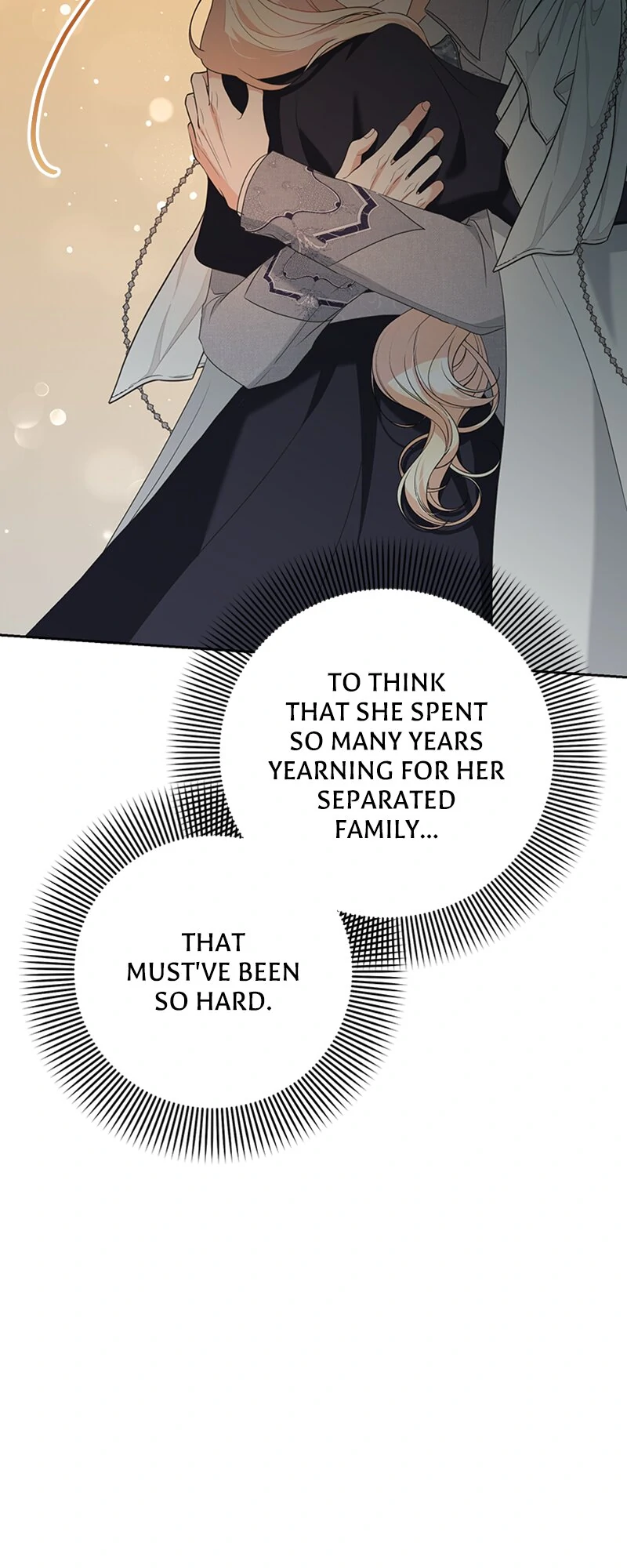 Reborn As a Character That Never Existed Chapter 97 - Page 43