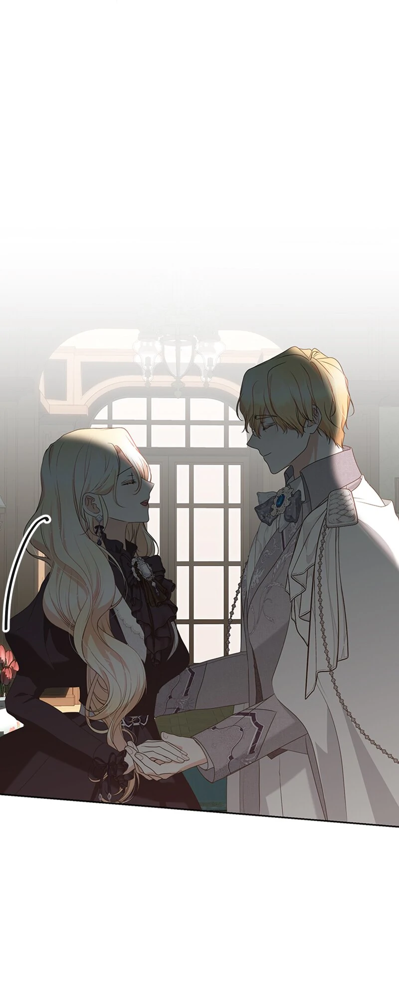 Reborn As a Character That Never Existed Chapter 97 - Page 47