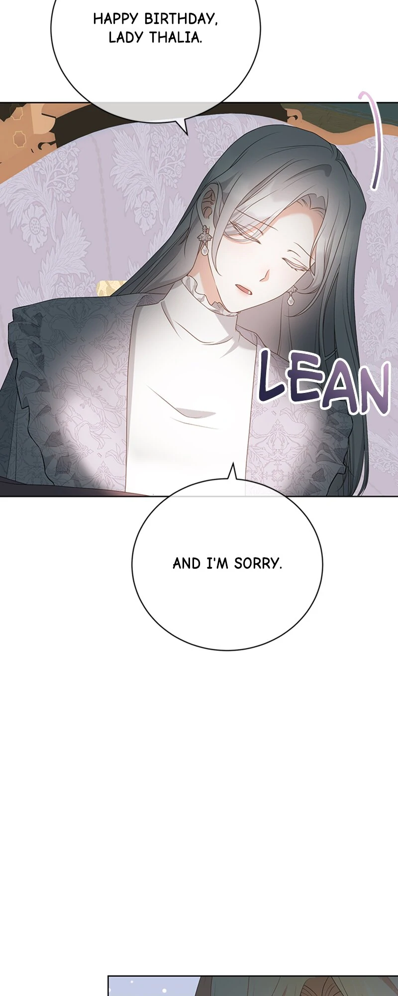 Reborn As a Character That Never Existed Chapter 97 - Page 51