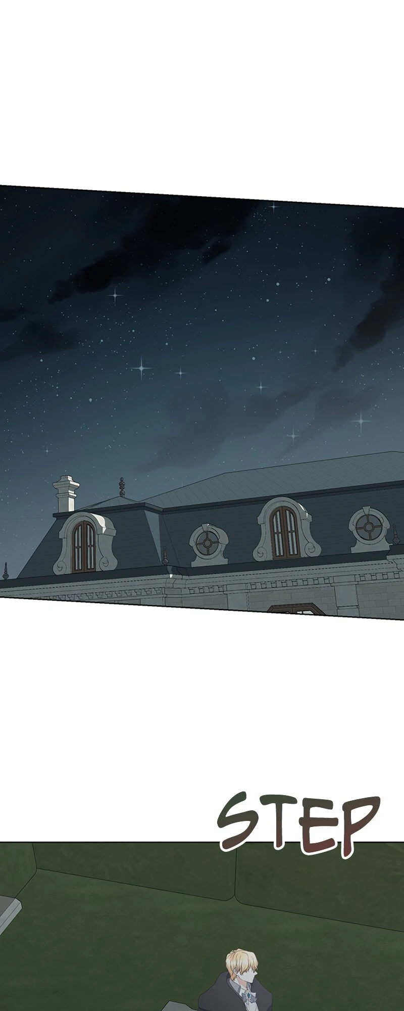 Reborn As a Character That Never Existed Chapter 97 - Page 53