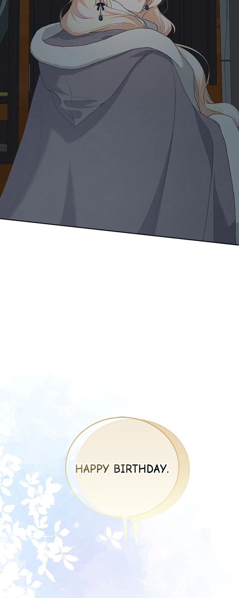 Reborn As a Character That Never Existed Chapter 97 - Page 59