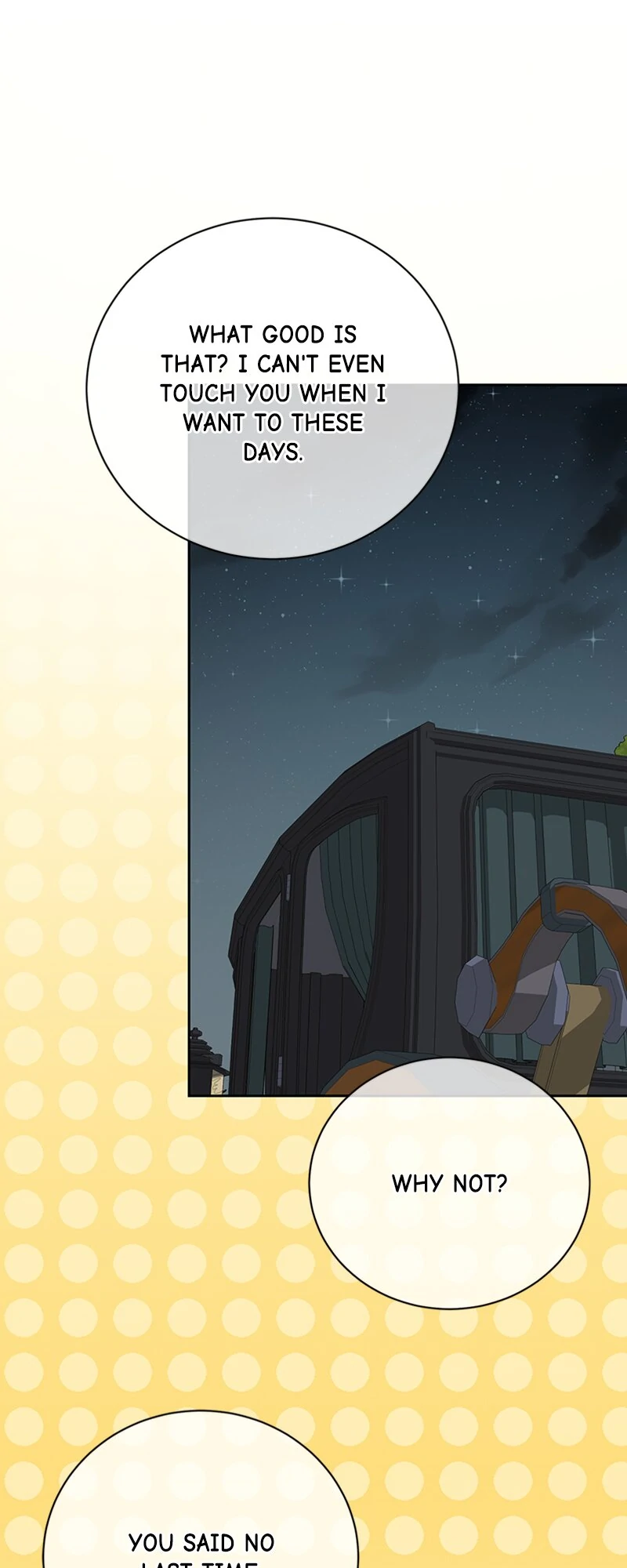 Reborn As a Character That Never Existed Chapter 97 - Page 63