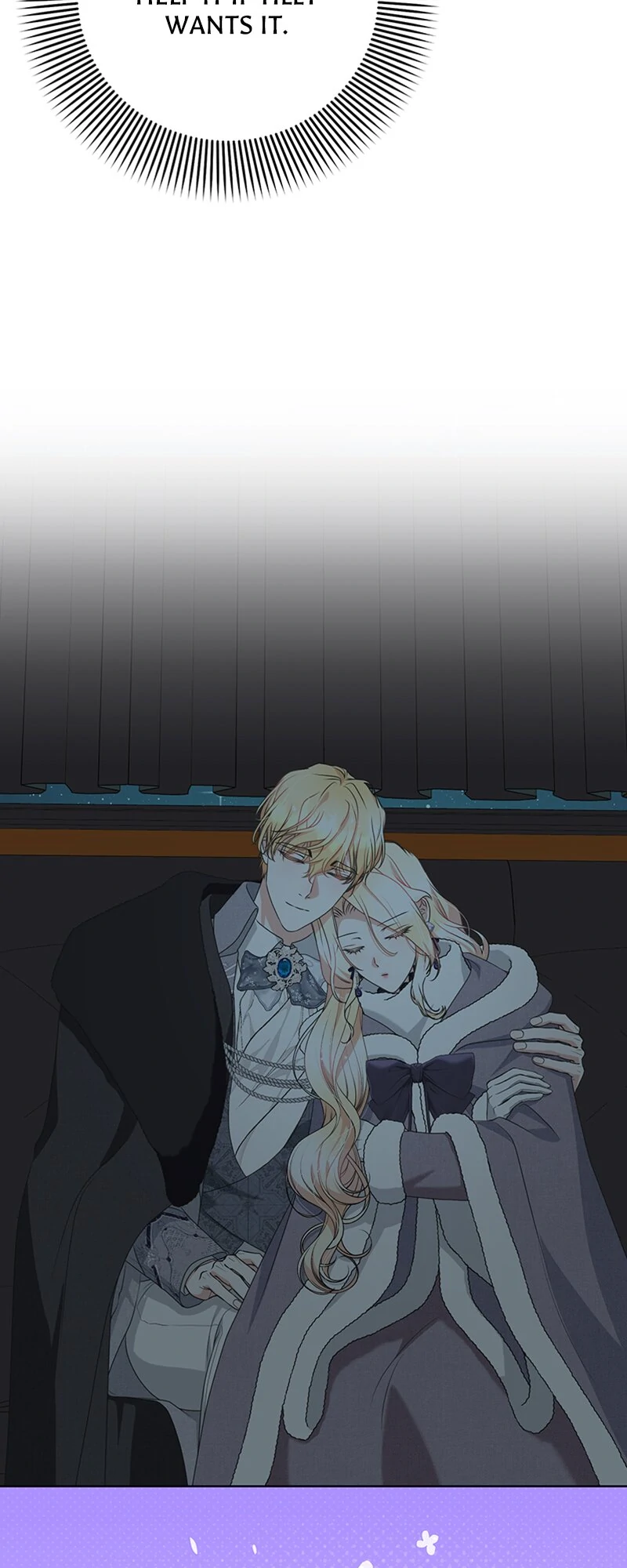 Reborn As a Character That Never Existed Chapter 97 - Page 66