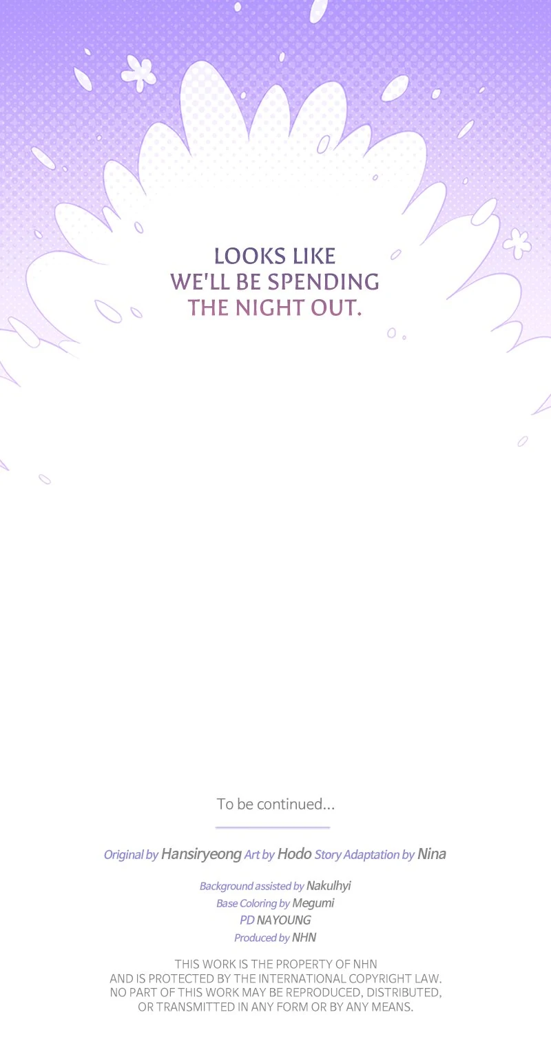 Reborn As a Character That Never Existed Chapter 97 - Page 67