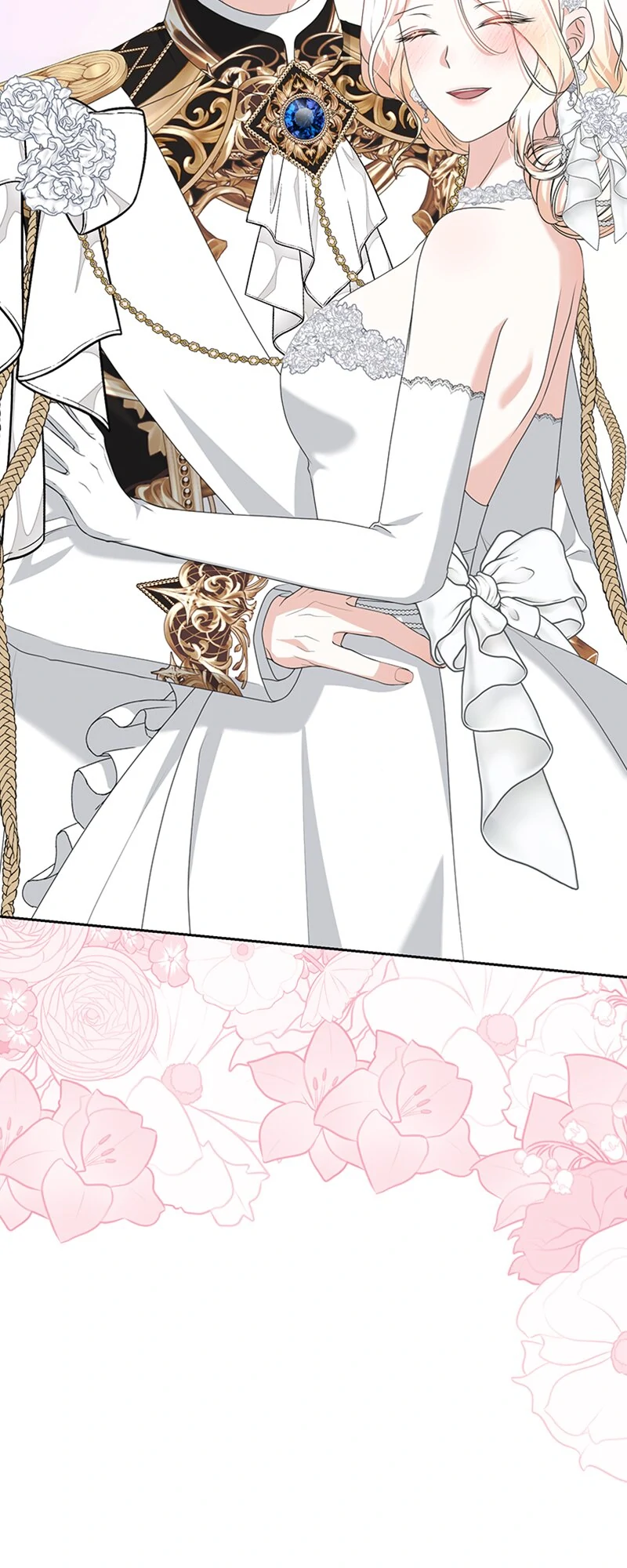 Reborn As a Character That Never Existed Chapter 98 - Page 5