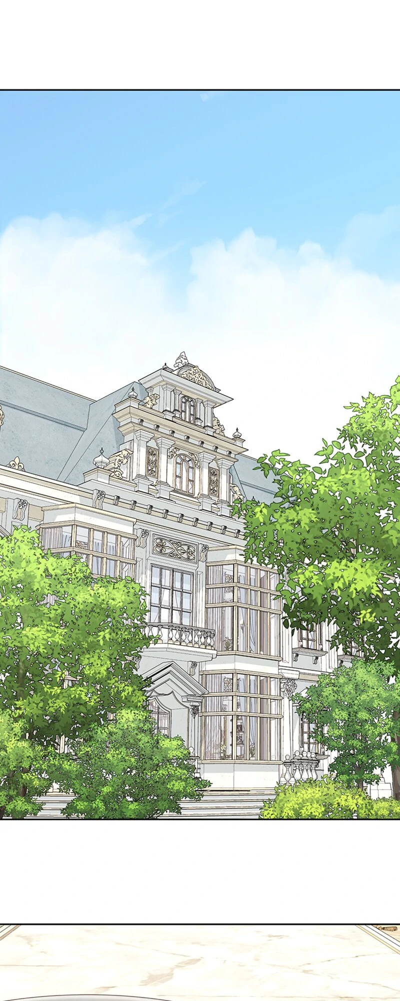 Reborn As a Character That Never Existed Chapter 98 - Page 14