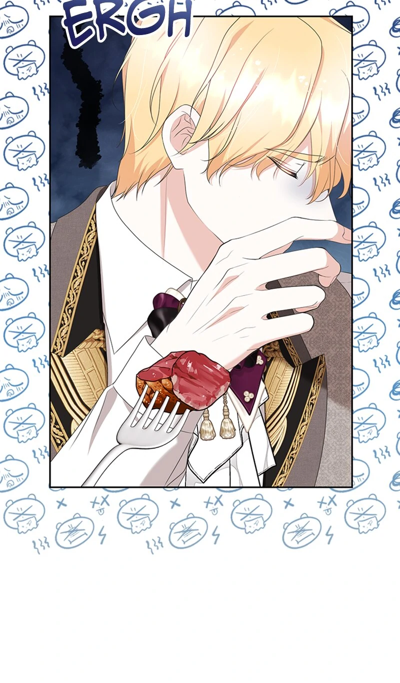 Reborn As a Character That Never Existed Chapter 98 - Page 20