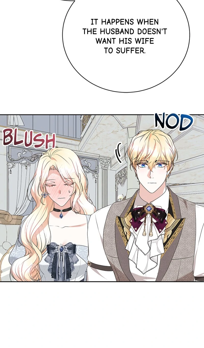 Reborn As a Character That Never Existed Chapter 98 - Page 34