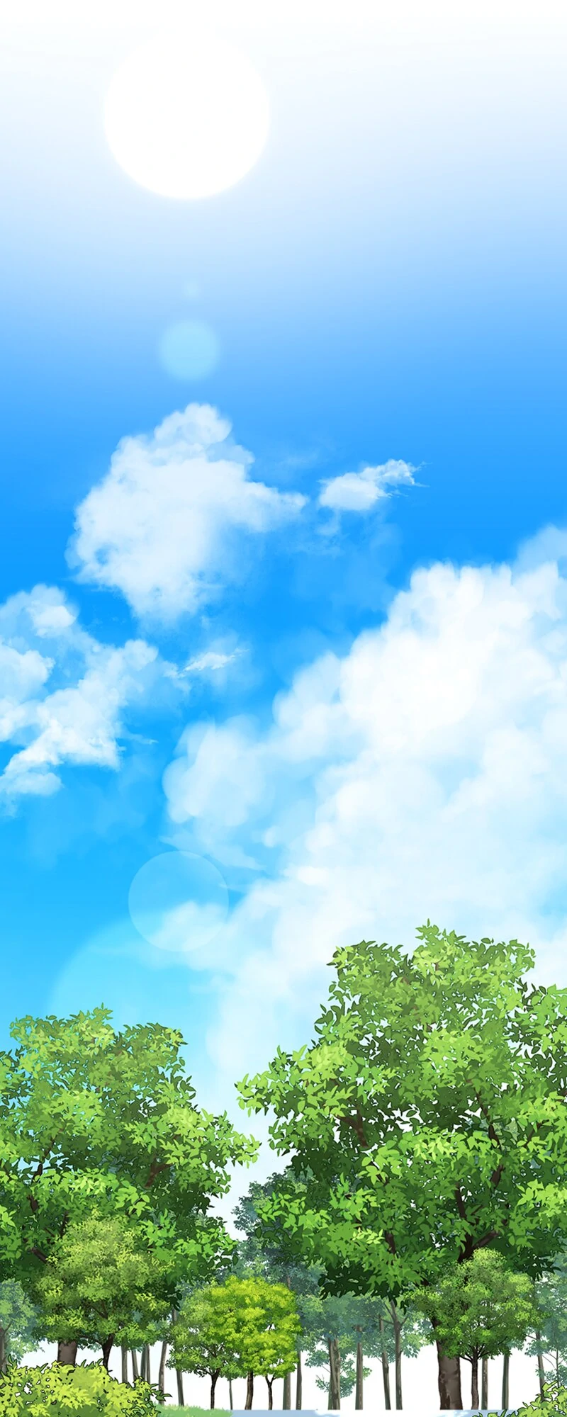 Reborn As a Character That Never Existed Chapter 98 - Page 35