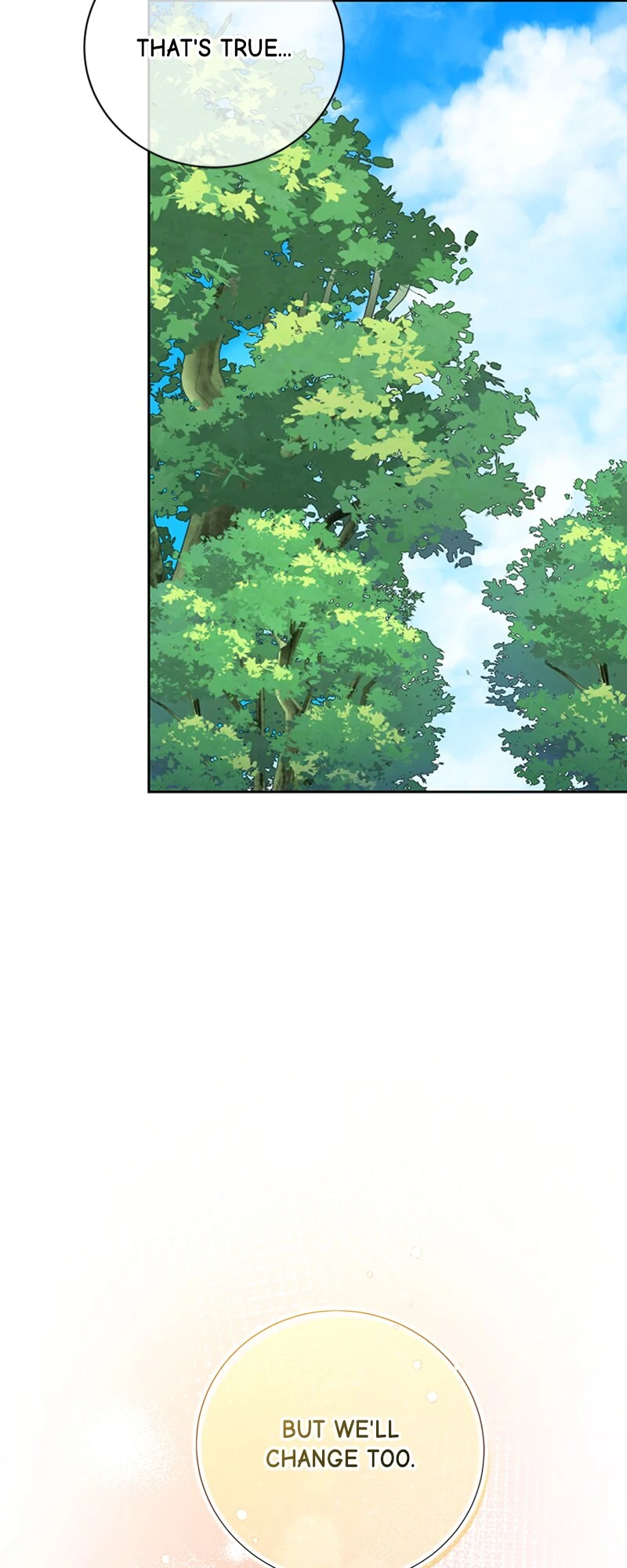 Reborn As a Character That Never Existed Chapter 98 - Page 50