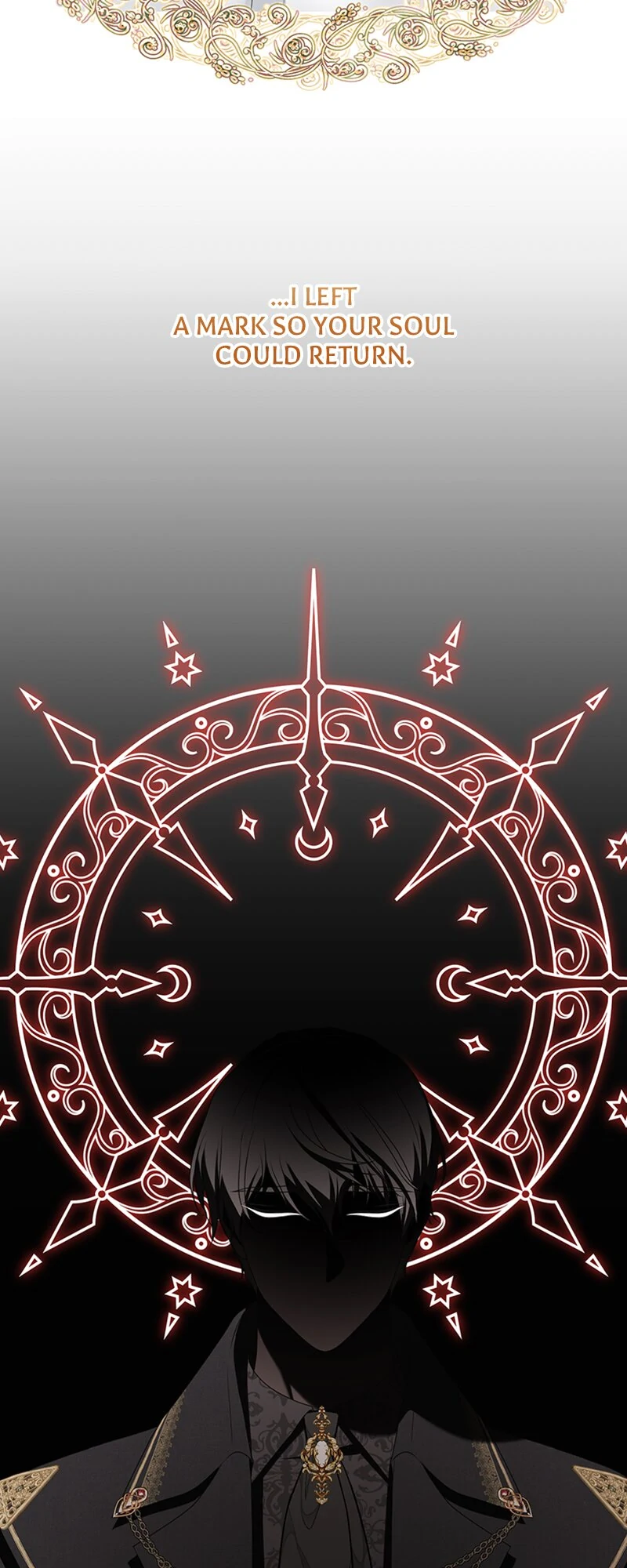 Reborn As a Character That Never Existed Chapter 98 - Page 54