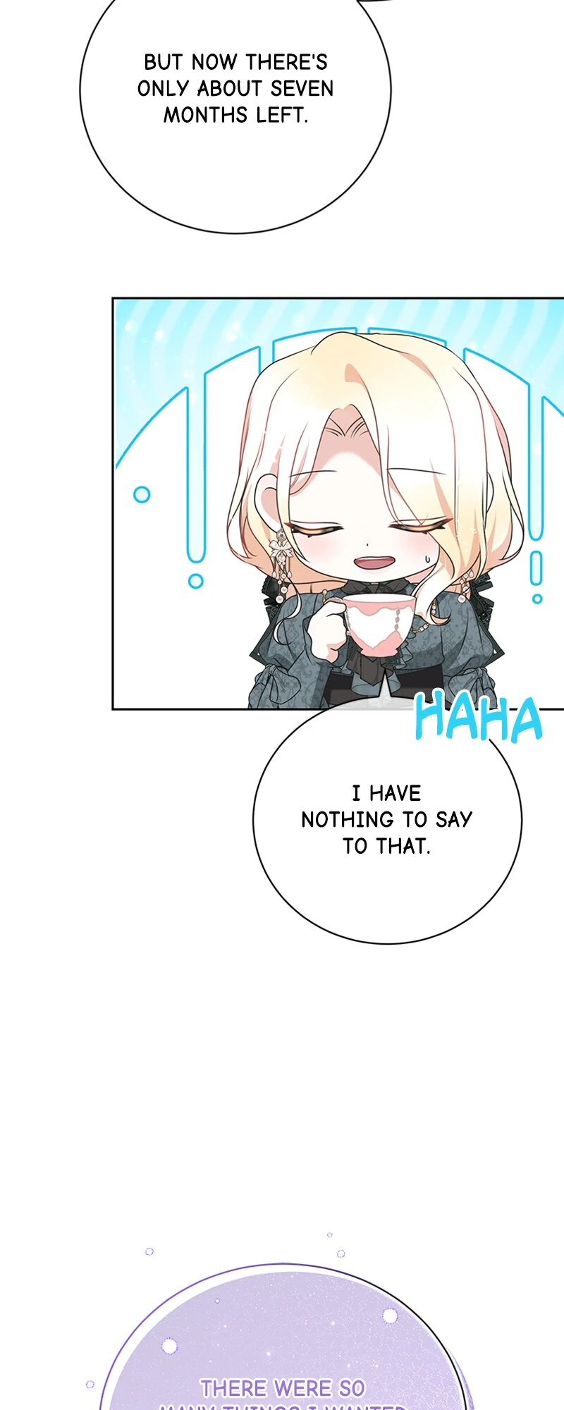 Reborn As a Character That Never Existed Chapter 99 - Page 26