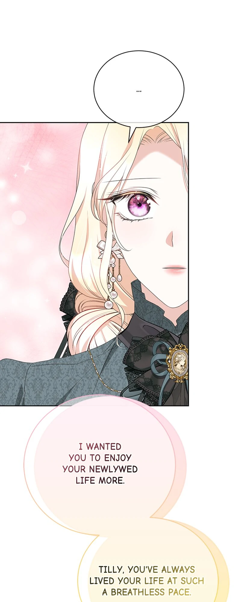 Reborn As a Character That Never Existed Chapter 99 - Page 29