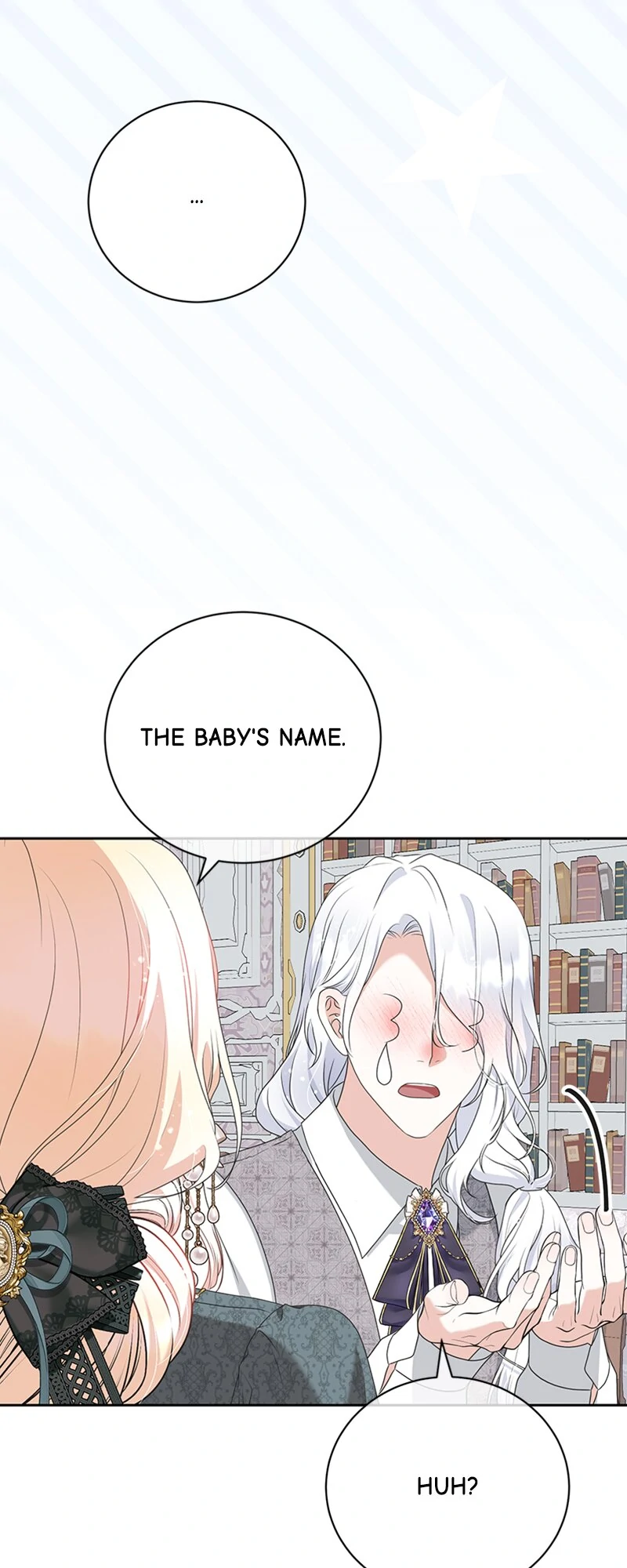 Reborn As a Character That Never Existed Chapter 99 - Page 44