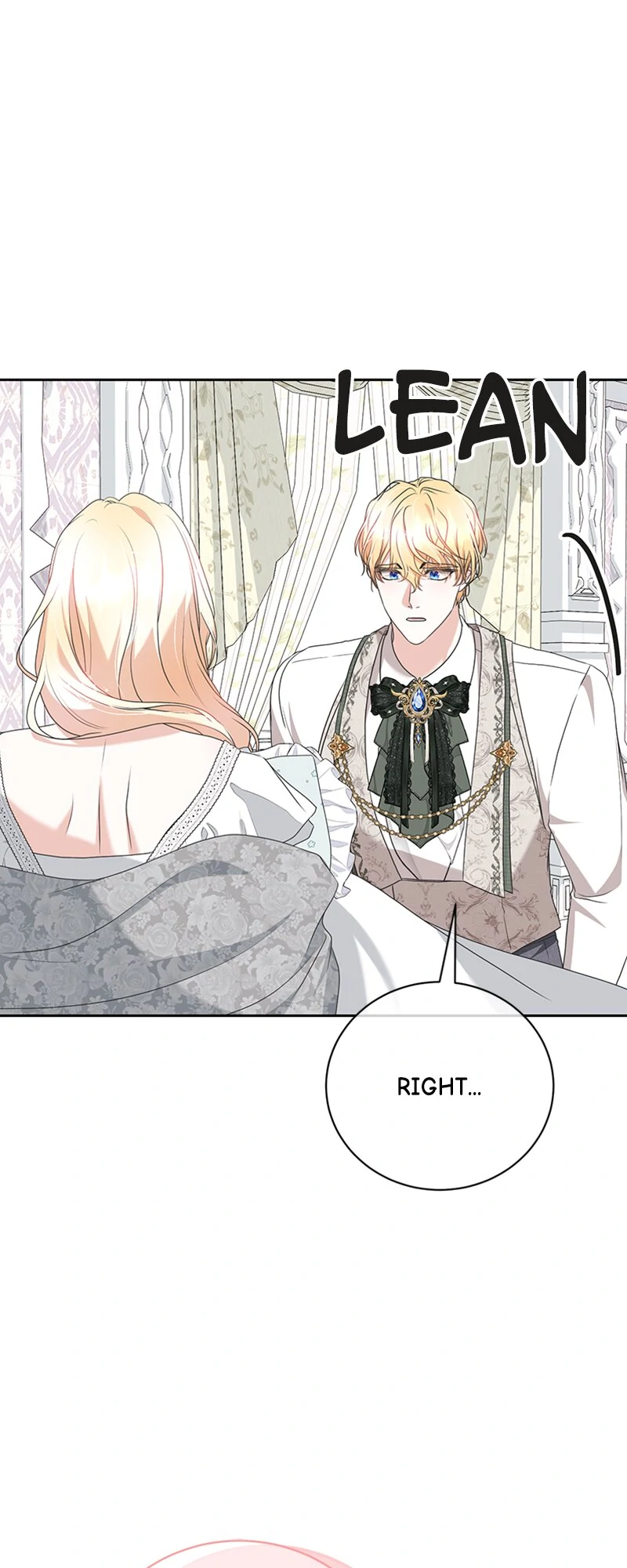 Reborn As a Character That Never Existed Chapter 99 - Page 61