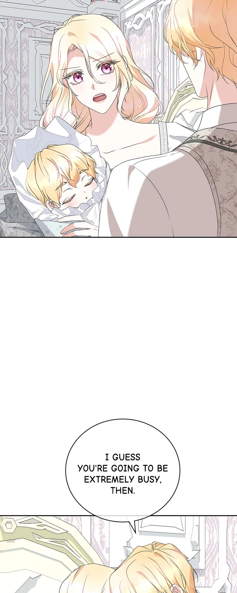 Reborn As a Character That Never Existed Chapter 99 - Page 63