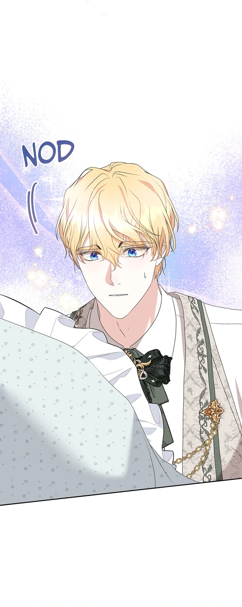 Reborn As a Character That Never Existed Chapter 99 - Page 68